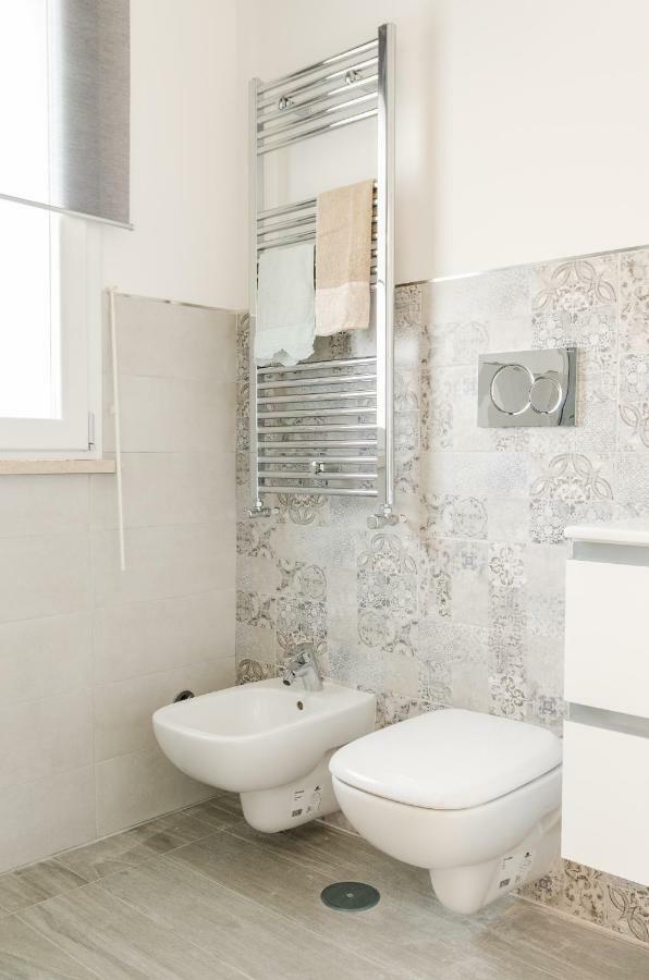 Fco Luxury Apartments Фьюмичино Экстерьер фото