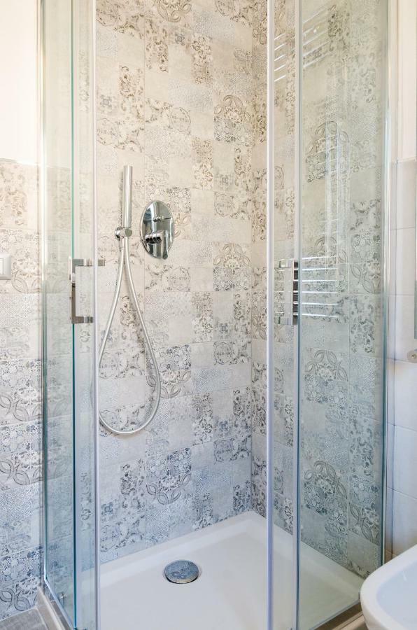 Fco Luxury Apartments Фьюмичино Экстерьер фото