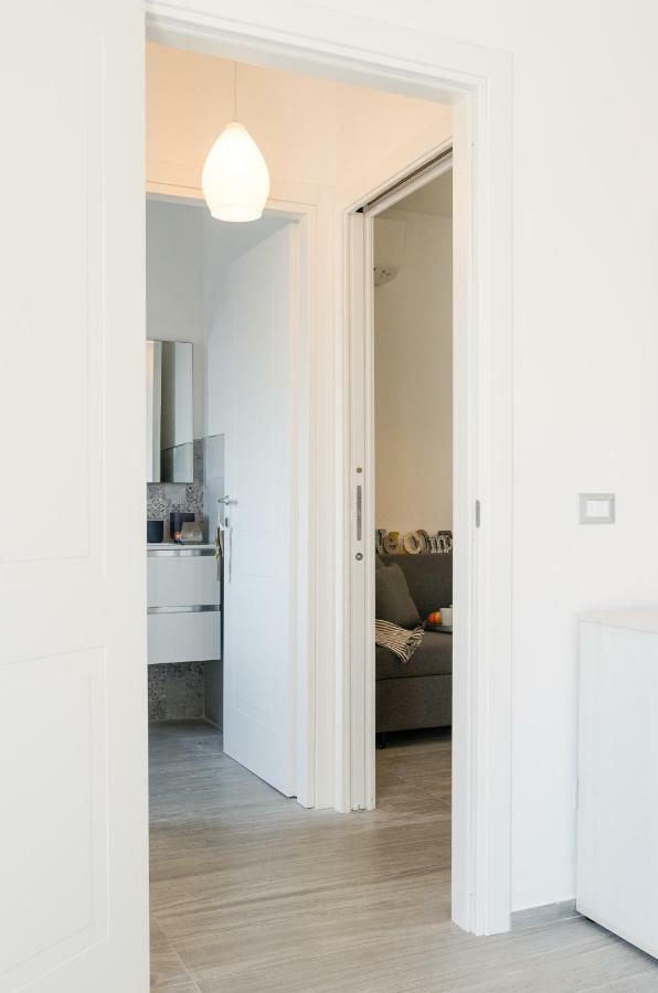 Fco Luxury Apartments Фьюмичино Экстерьер фото
