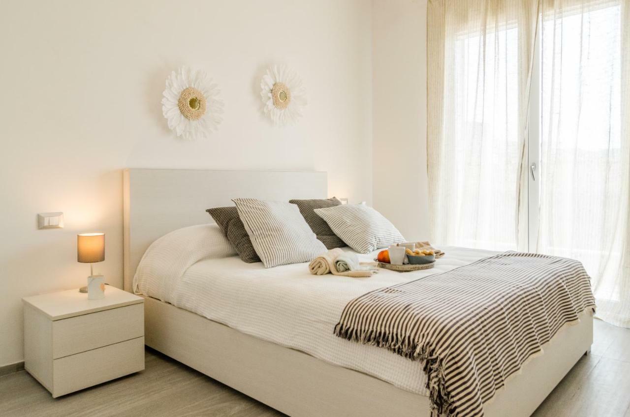 Fco Luxury Apartments Фьюмичино Экстерьер фото
