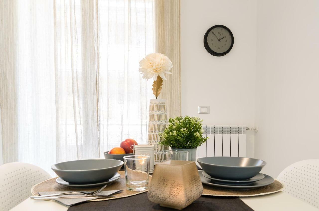 Fco Luxury Apartments Фьюмичино Экстерьер фото