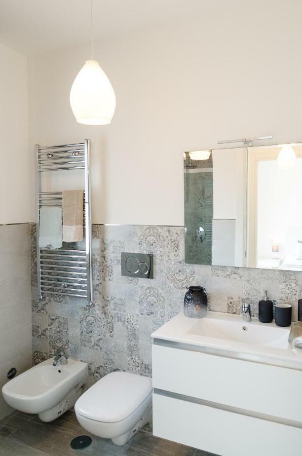 Fco Luxury Apartments Фьюмичино Экстерьер фото