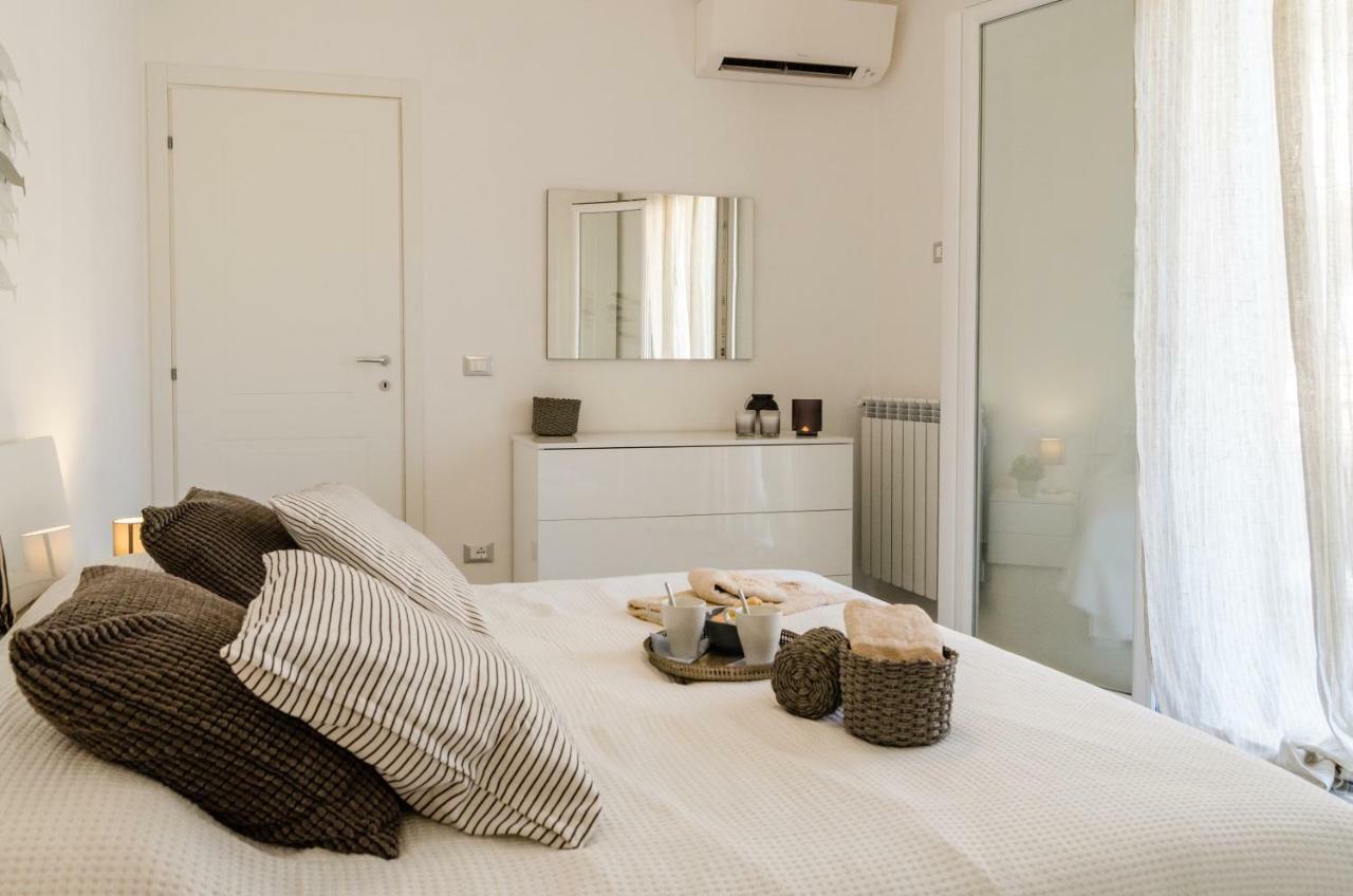 Fco Luxury Apartments Фьюмичино Экстерьер фото