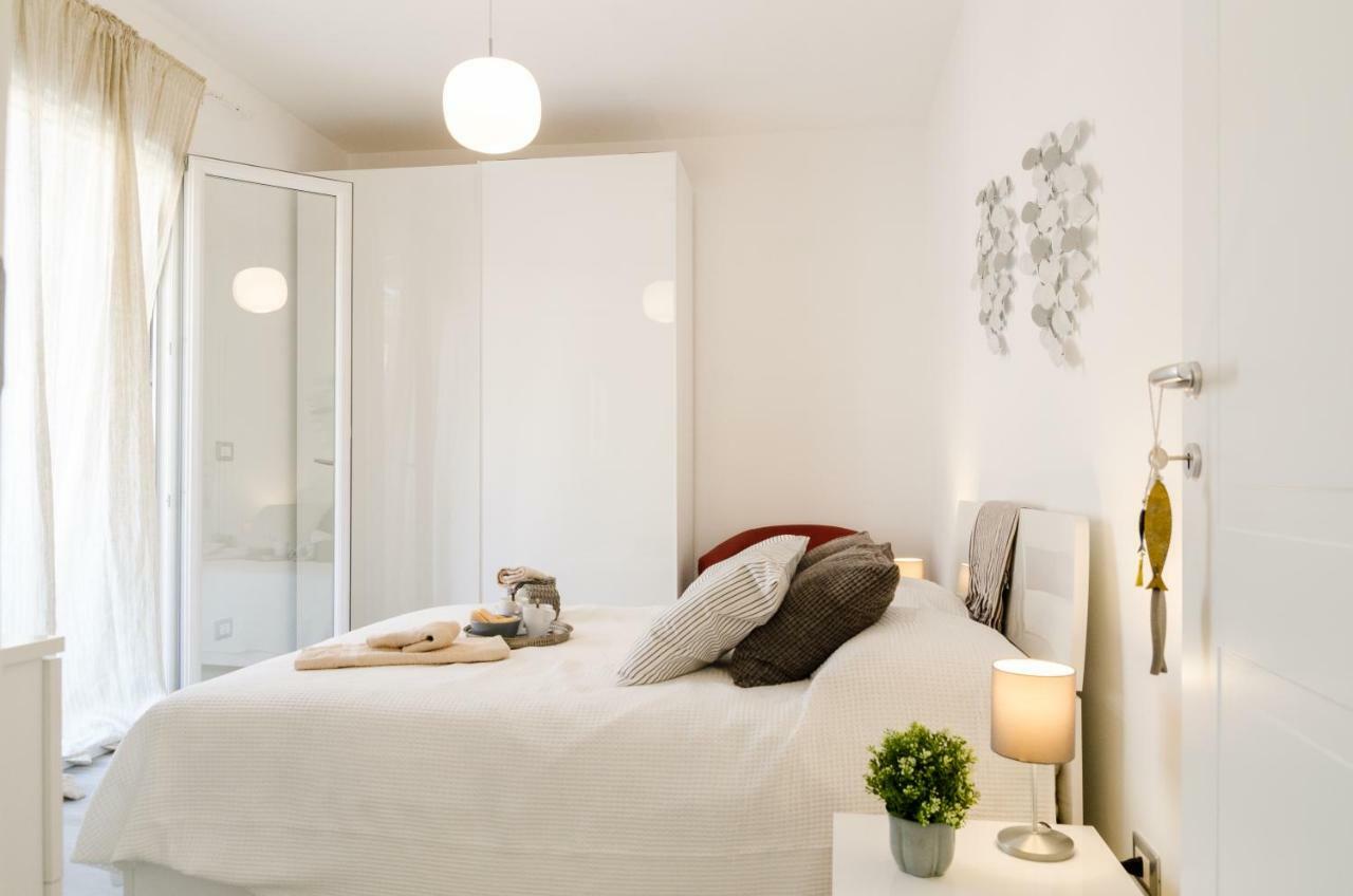 Fco Luxury Apartments Фьюмичино Экстерьер фото