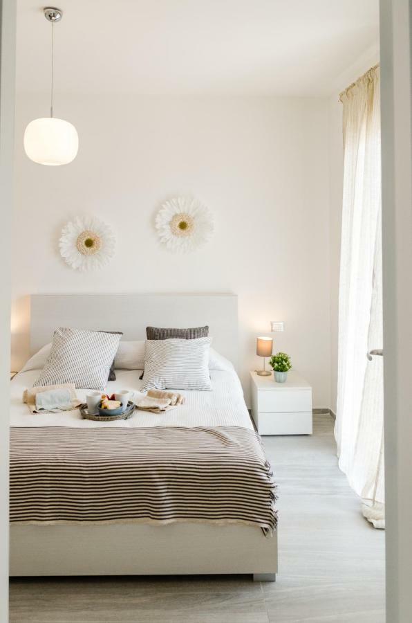 Fco Luxury Apartments Фьюмичино Экстерьер фото